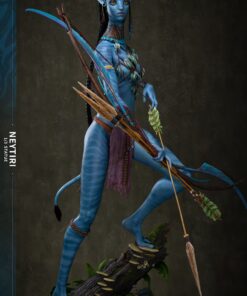 Avatar: The Way of Water Neytiri 1/3 Statue - Infinity Studio - Image 10