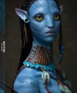 Alternative view of Avatar: The Way of Water Neytiri 1/3  Statue - Infinity Studio