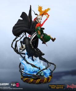 THE ANCIENT MAGUS' BRIDE: CHISE & ELIAS ELITE FIGUMIZ STATUE - Image 5