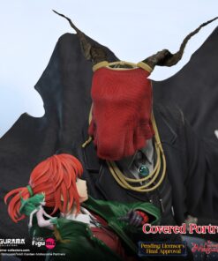 THE ANCIENT MAGUS' BRIDE: CHISE & ELIAS ELITE FIGUMIZ STATUE - Image 9