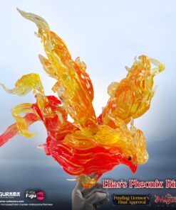 THE ANCIENT MAGUS' BRIDE: CHISE & ELIAS ELITE FIGUMIZ STATUE - Image 11