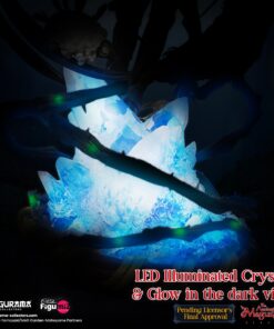 THE ANCIENT MAGUS' BRIDE: CHISE & ELIAS ELITE FIGUMIZ STATUE - Image 13