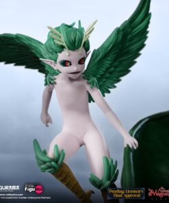 THE ANCIENT MAGUS' BRIDE: CHISE & ELIAS ELITE FIGUMIZ STATUE - Image 16