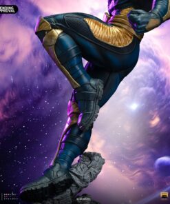 NOVA DELUXE  Deluxe Art Scale 1/10 - Iron Studios - Image 9