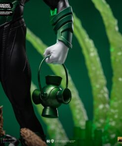 GREEN LANTERN UNLEASHED Deluxe Art Scale 1/10 - Iron Studios - Image 3