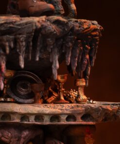 Indiana Jones Deluxe - Art Scale 1/10 - Iron Studios - Image 19