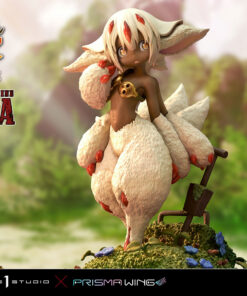 Concept Masterline MADE IN ABYSS: THE GOLDEN CITY OF THE SCORCHING SUN Faputa - Prime1Studio - Image 8