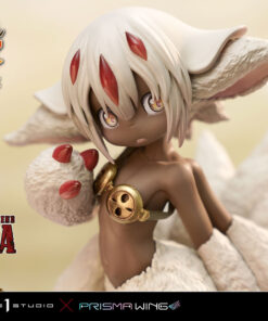 Concept Masterline MADE IN ABYSS: THE GOLDEN CITY OF THE SCORCHING SUN Faputa - Prime1Studio - Image 11
