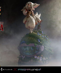 Concept Masterline MADE IN ABYSS: THE GOLDEN CITY OF THE SCORCHING SUN Faputa - Prime1Studio - Image 12