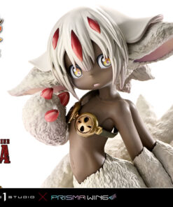 Concept Masterline MADE IN ABYSS: THE GOLDEN CITY OF THE SCORCHING SUN Faputa - Prime1Studio - Image 15