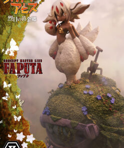 Concept Masterline MADE IN ABYSS: THE GOLDEN CITY OF THE SCORCHING SUN Faputa - Prime1Studio - Image 20