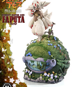 Concept Masterline MADE IN ABYSS: THE GOLDEN CITY OF THE SCORCHING SUN Faputa - Prime1Studio - Image 24