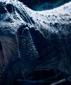 T-REX ATTACK  Icons - Iron Studios - Image 12