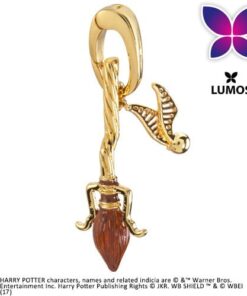 Alternative view of Harry Potter - Lumos Charm 14 Firebolt Broom