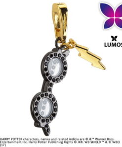 Alternative view of Harry Potter - Lumos Charm 15 Harry Potter Glasses