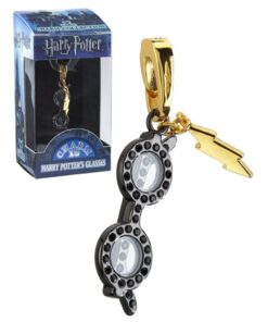 Harry Potter - Lumos Charm 15 Harry Potter Glasses