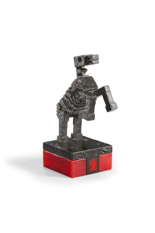 Minecraft Chess Set - Image 4