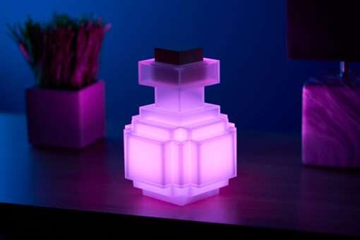 Minecraft Potion bottle - Image 3