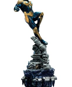 NOVA DELUXE  Deluxe Art Scale 1/10 - Iron Studios - Image 15