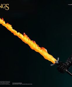 WITCH-KING OF ANGMARStatues by Infinity Studio X Penguin Toys - Image 4