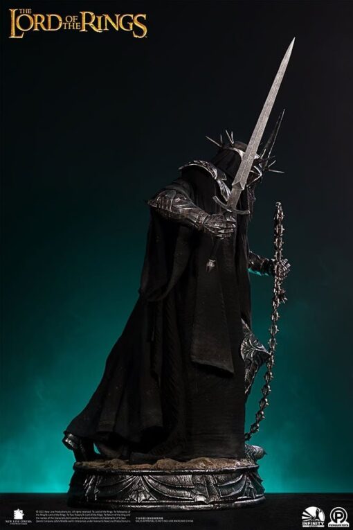 WITCH-KING OF ANGMARStatues by Infinity Studio X Penguin Toys - Image 2