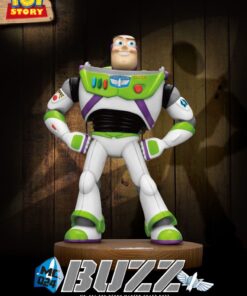 Toy Story Master Craft Buzz Lightyear Master Craft - Image 6
