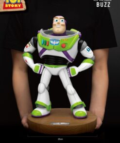 Alternative view of Toy Story Master Craft Buzz Lightyear Master Craft