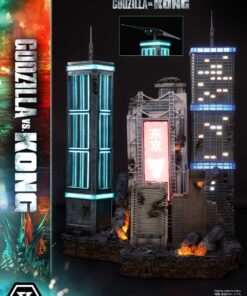 Godzilla vs Kong Final Battle Edition - Prime1Studio - Image 25