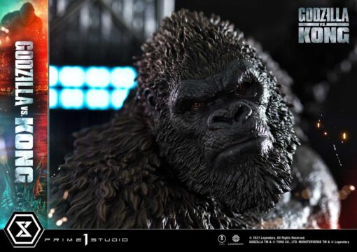 Godzilla vs Kong Final Battle Edition - Prime1Studio - Image 19