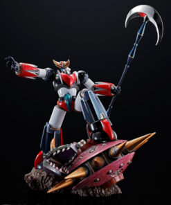 Figuarts Zero Metallic Touch UFO ROBO GRENDIZER