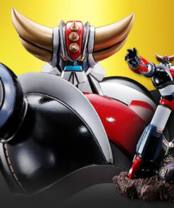 Figuarts Zero Metallic Touch UFO ROBO GRENDIZER - Image 3