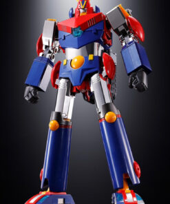 SOUL OF CHOGOKIN GX-50SP Combattler V CHOGOKIN 50th ver.