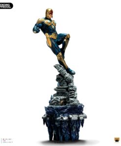 NOVA DELUXE  Deluxe Art Scale 1/10 - Iron Studios - Image 17