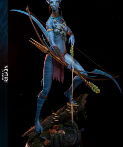 Avatar: The Way of Water Neytiri 1/3  Statue - Infinity Studio