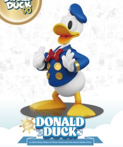 Disney Mickey & Friends Donald Duck 90th Special Edition Statue - Beast Kingdom