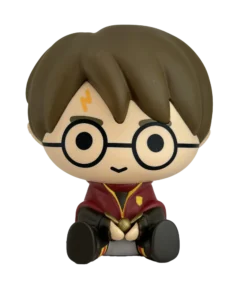 Harry Potter - Golden Snitch - Plastoy - Image 3