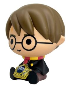 Harry Potter Chibi and Chocolate Frog box