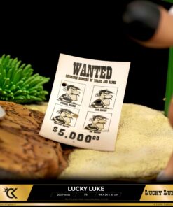Lucky Luke - Cartoon Kingdom - Image 10