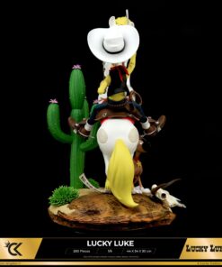 Lucky Luke - Cartoon Kingdom - Image 5