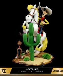 Lucky Luke - Cartoon Kingdom - Image 3