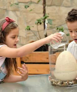 Dino Egg Giga 20cm - Image 3