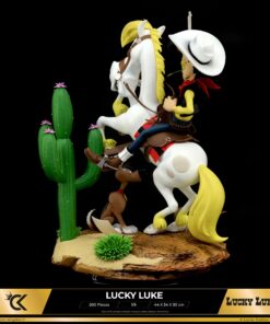 Lucky Luke - Cartoon Kingdom - Image 4