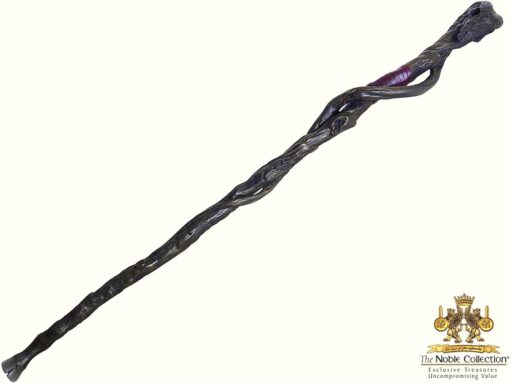 Mad-Eye Moody Staff - Image 2