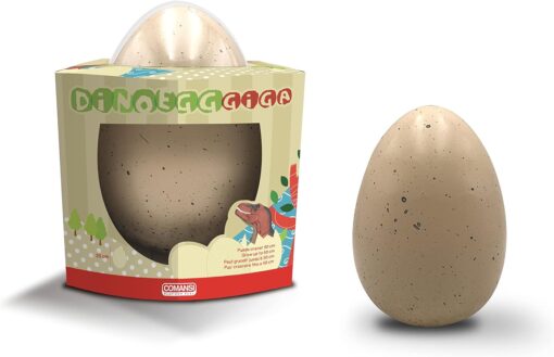 Dino Egg Giga 20cm - Image 4