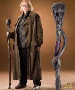 Mad-Eye Moody Staff - Image 5