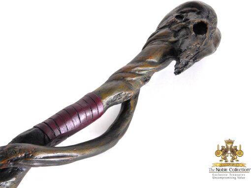 Mad-Eye Moody Staff - Image 3