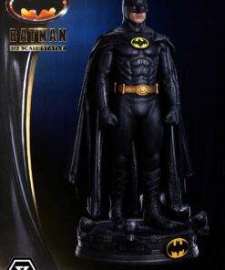 High Definition Museum Masterline Batman 1989 (Film) Batman - Prime1Studio - Image 10