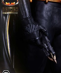 High Definition Museum Masterline Batman 1989 (Film) Batman - Prime1Studio - Image 9