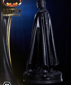 High Definition Museum Masterline Batman 1989 (Film) Batman - Prime1Studio - Image 3