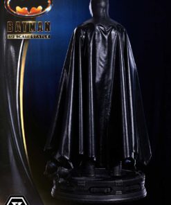 High Definition Museum Masterline Batman 1989 (Film) Batman - Prime1Studio - Image 4